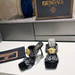 Luxury Shoes - FED - 512