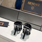 Luxury Shoes - FED - 512