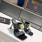 Luxury Shoes - FED - 512