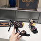 Luxury Shoes - FED - 510