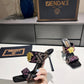 Luxury Shoes - FED - 510