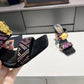 Luxury Shoes - FED - 510