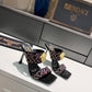 Luxury Shoes - FED - 510