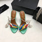Luxury Shoes Sandals - SL - 538