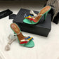Luxury Shoes Sandals - SL - 538