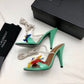 Luxury Shoes Sandals - SL - 538