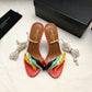 Luxury Shoes Sandals - SL - 539