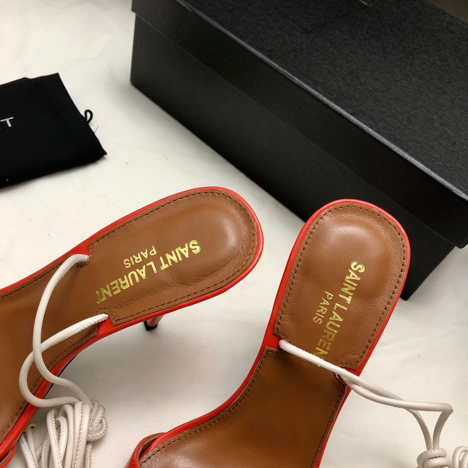 Luxury Shoes Sandals - SL - 539