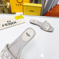 Luxury Shoes - FED - 545