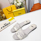 Luxury Shoes - FED - 545