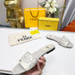 Luxury Shoes - FED - 545