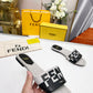 Luxury Shoes - FED - 544