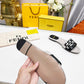 Luxury Shoes - FED - 544