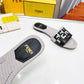 Luxury Shoes - FED - 544