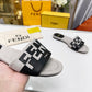 Luxury Shoes - FED - 544