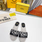 Luxury Shoes - FED - 544