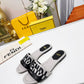 Luxury Shoes - FED - 544