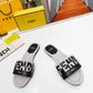 Luxury Shoes - FED - 544