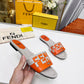 Luxury Shoes - FED - 543