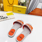Luxury Shoes - FED - 543
