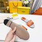Luxury Shoes - FED - 543