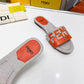 Luxury Shoes - FED - 543