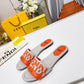 Luxury Shoes - FED - 543