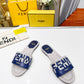 Luxury Shoes - FED - 542