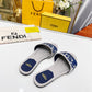 Luxury Shoes - FED - 542