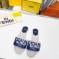 Luxury Shoes - FED - 542