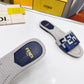 Luxury Shoes - FED - 542