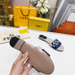 Luxury Shoes - FED - 542