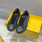 Luxury Shoes - FED - 508