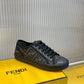 Luxury Shoes - FED - 508