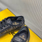 Luxury Shoes - FED - 508