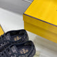 Luxury Shoes - FED - 508