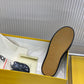 Luxury Shoes - FED - 508