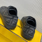 Luxury Shoes - FED - 508