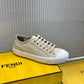 Luxury Shoes - FED - 507