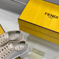 Luxury Shoes - FED - 507
