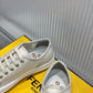 Luxury Shoes - FED - 507