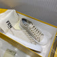 Luxury Shoes - FED - 507