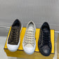 Luxury Shoes - FED - 507