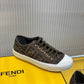Luxury Shoes - FED - 506