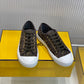 Luxury Shoes - FED - 506