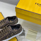 Luxury Shoes - FED - 506