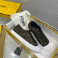 Luxury Shoes - FED - 506