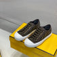 Luxury Shoes - FED - 506
