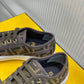 Luxury Shoes - FED - 506