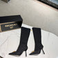 Luxury Shoes - FED - 388